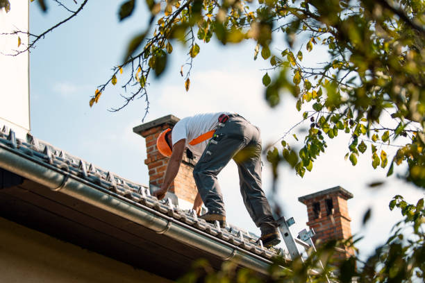 Quick and Trustworthy Emergency Roof Repair Services in Middletown, IN