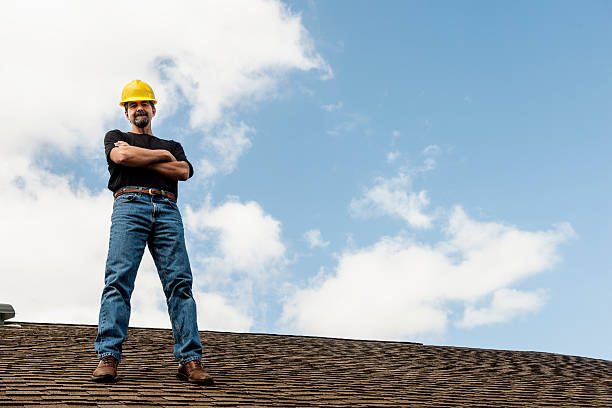 Gutter Installation and Roofing in Middletown, IN